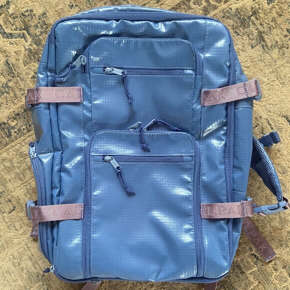 Calpak Terra 26L Laptop Duffel Backpack - Picture 4 of 5